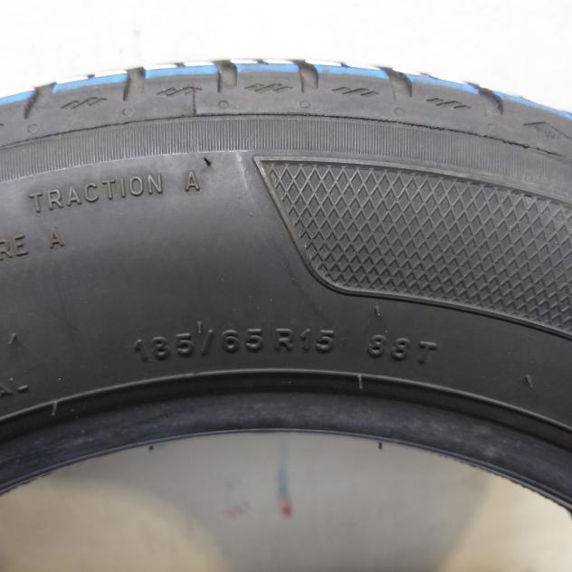 2 GOMME 185 65 15 KLEBER A70503 - Foto 6