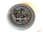 Ruotino Scorta 125/80 R15 e Crik Kit soccorso Alfa Fiat Lancia
