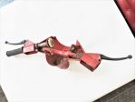 PARTE INFERIORE MANUBRIO VESPA PK 50 S - XL