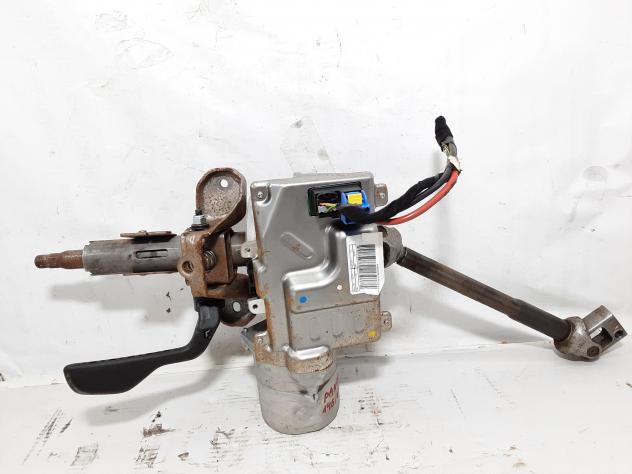 PIANTONE STERZO FIAT Panda 3° Serie 38228784 (12) - Foto 5