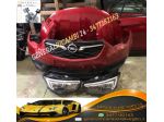 MUSATA COMPLETA OPEL CROSSLAND ANNO 2021