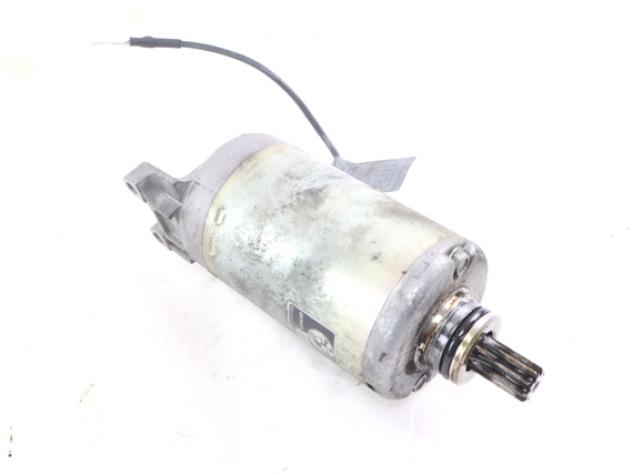 BMW K 1200 RS 12418525345 MOTORINO AVVIAMENTO K41 00 - 05 STARTER MOTOR 12411459007 DENSO 0280008990 - Foto 3
