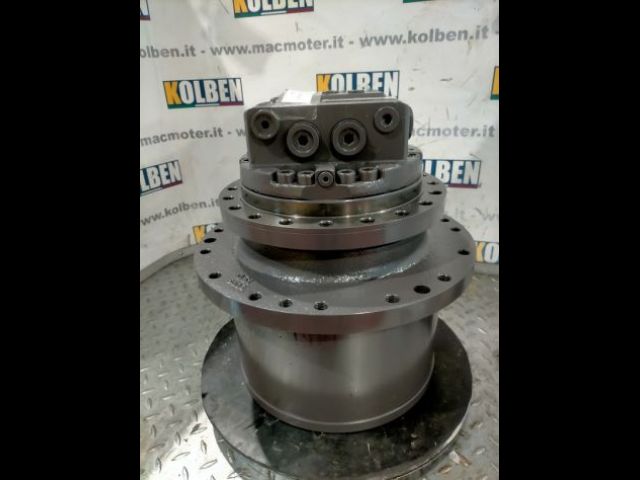 Motoriduttore per Terex TC50