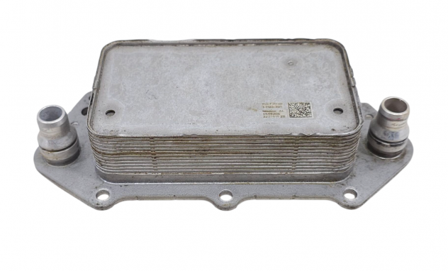 SCAMBIATORE DI CALORE CAMBIO MERCEDES Classe A Serie (W177) 8549206 654920 Diesel 2000 (18) - Foto 7