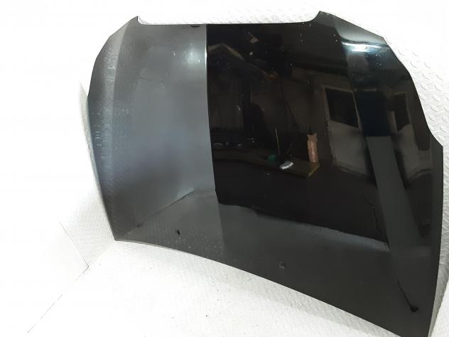 COFANO ANTERIORE LANCIA Delta 3° Serie 198 A2.000 (0811) - Foto 3