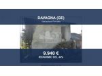 Immobile in asta di 101 m² in vendita a Davagna