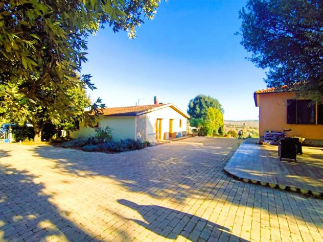 Tenuta complesso in Vendita in zona RIBOLLA - Foto 11
