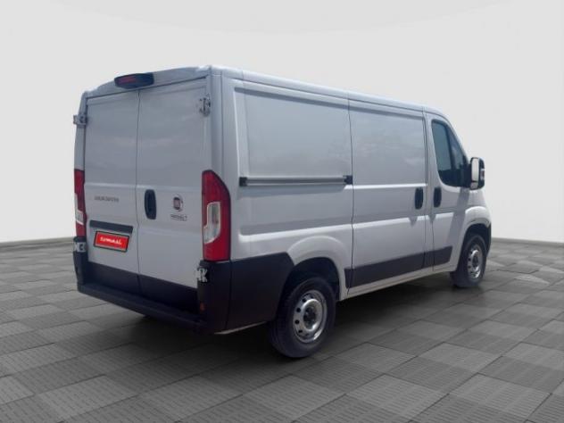 FIAT Ducato Ducato 30 2.2 Mjt 120CV PC-TN Furgone rif. 23971967 - Foto 5