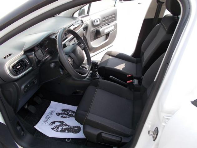 CITROEN C3 BlueHDi 100 S&S Van Feel rif. 22305860 - Foto 9
