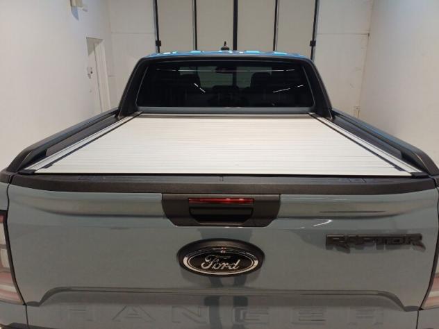 FORD Ranger 4ª serie Ranger Raptor 2.0 EcoBlue 4WD DC 5 posti - Foto 7