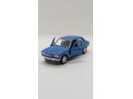Welly Peugeot 504 (light blue) 42394 1/34