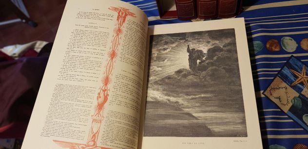 La Bibbia 4 Volumi edizione limitata - Foto 5