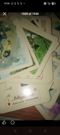Cartomanzia - Foto 5