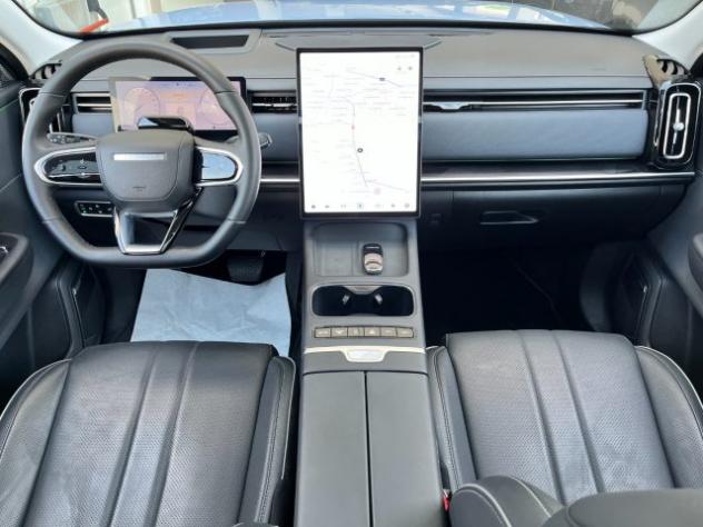 JAECOO Jaecoo 7 1.5 TGDI PHEV Exclusive *TETTO* rif. 23416315 - Foto 6