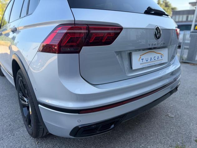 Volkswagen Tiguan R Line 2.0 TDI #11366 - Foto 10