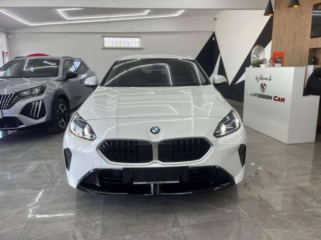 BMW 120 120d Msport auto - Foto 2