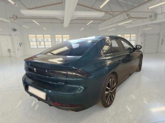 PEUGEOT 508 BlueHDi 130 Stop&Start EAT8 GT rif. 23794201 - Foto 5