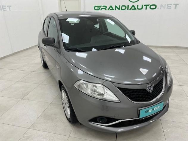 LANCIA Ypsilon III 2015 - 1.3 mjt Silver s&s 95cv rif. 22222643 - Foto 5