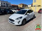 FORD Fiesta 1.0 Ecoboost Hybrid 125 CV 5 porte Titanium rif. 23526436