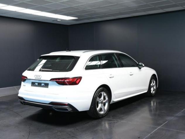 AUDI A4 Avant 35TDI 163CV Stronic Business Advanced PROMO rif. 24114790 - Foto 3
