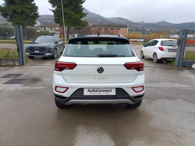 Volkswagen T-Roc T-Roc 1.0 TSI Style - Foto 5