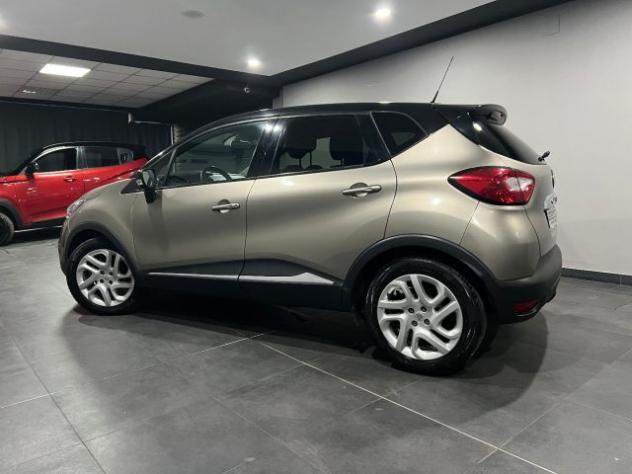 RENAULT Captur 1.5 dCi 8V 110 CV Start&Stop Energy R-Link rif. 23820542 - Foto 5