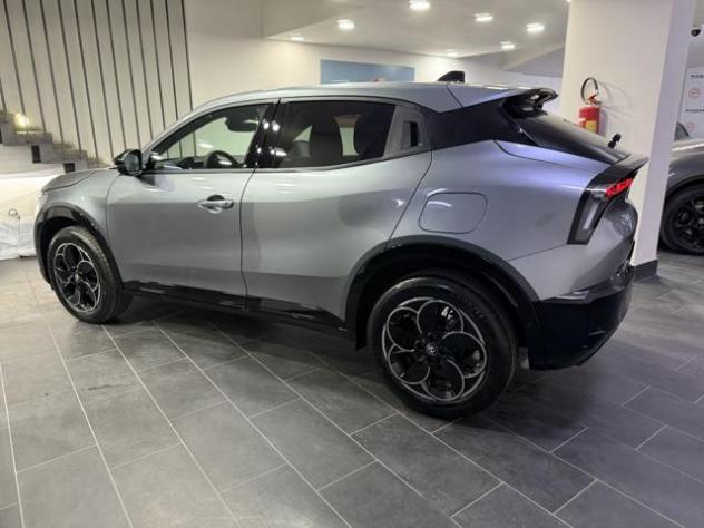 ALFA ROMEO Junior Ibrida 1.2 145CV Hybrid eDCT6 ibrida Sprint rif. 23799520 - Foto 8