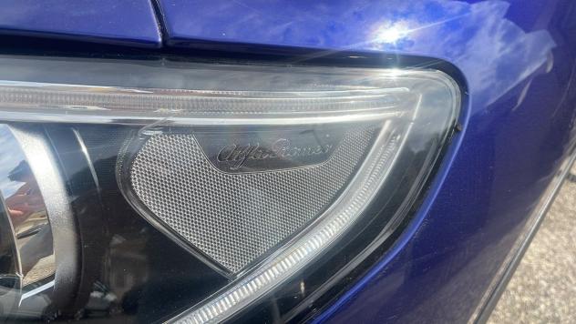 Alfa Romeo Stelvio 2.2 Turbodiesel 160 CV AT8 RWD Sprint - Foto 8