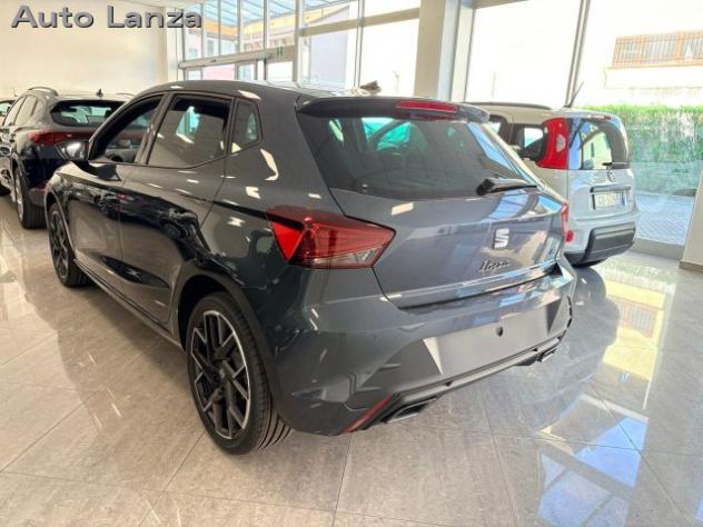 SEAT Ibiza 1.0 EcoTSI 115 CV 5 porte FR rif. 23984302 - Foto 3