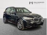 BMW X5 G05 2018 xdrive30d mhev 48V Msport auto