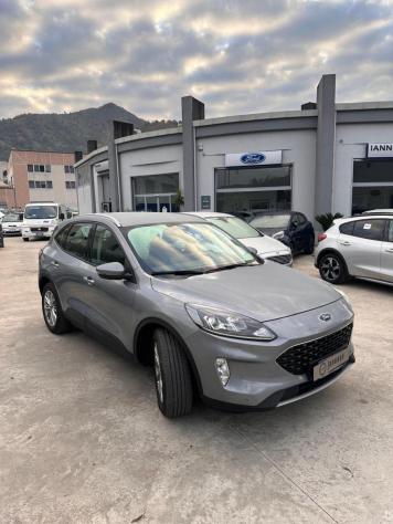 FORD - Kuga - 1.5 TDCI 120 CV S&S 2WD Business