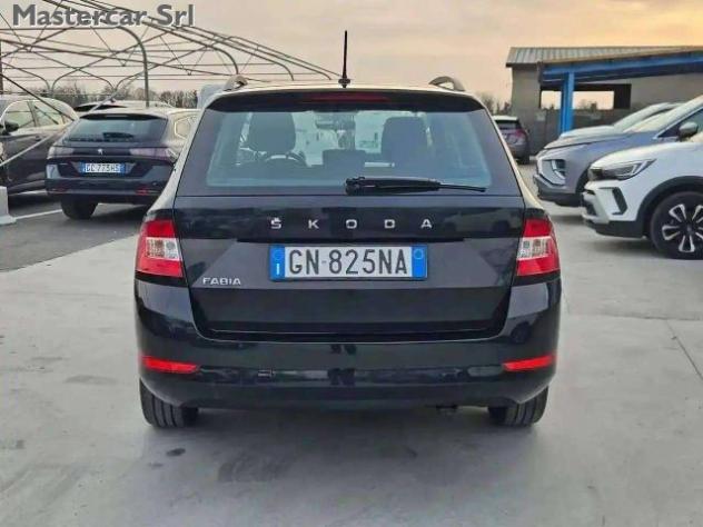 SKODA Fabia Fabia Sw1.0 tsi 95cv (Finanziabile) GN825NA rif. 23961032 - Foto 6