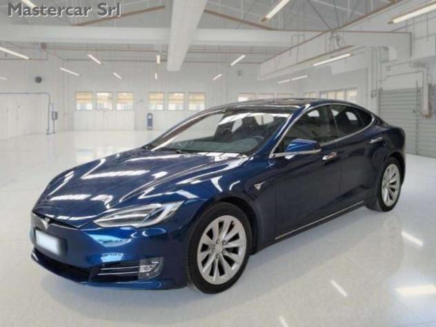 TESLA Model S Model S Long Range Plus awd - GC652PF rif. 23943115 - Foto 2