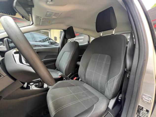 FORD Fiesta 1.1 75 CV 5 porte Connect S&S rif. 23741790 - Foto 8