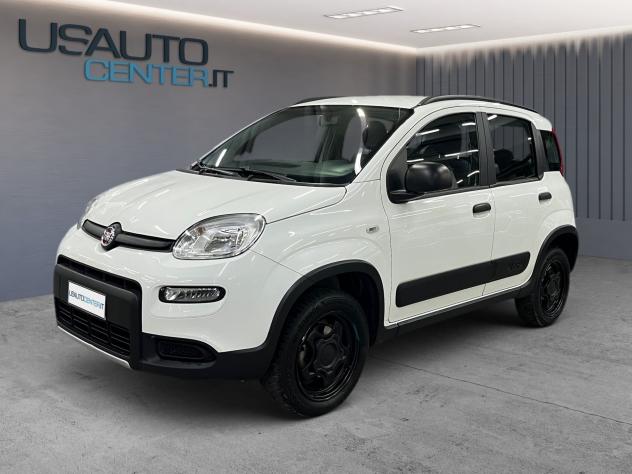 FIAT Panda III 2016 4x4 0.9 t.air t. 4x4 s&s 85cv my19