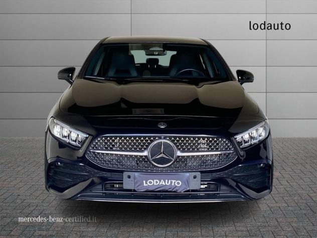 Mercedes-Benz Classe A A 200 d AMG Line Premium - Foto 3
