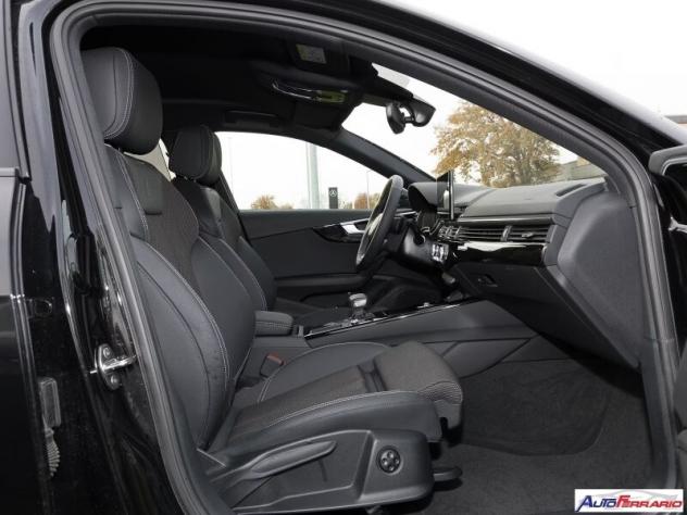 AUDI A4 5ª serie A4 Avant 40 TFSI quattro S tronic S line edition - Foto 3