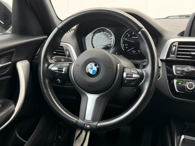 BMW Serie 1 (F20) 118i 5p. Msport - Foto 7