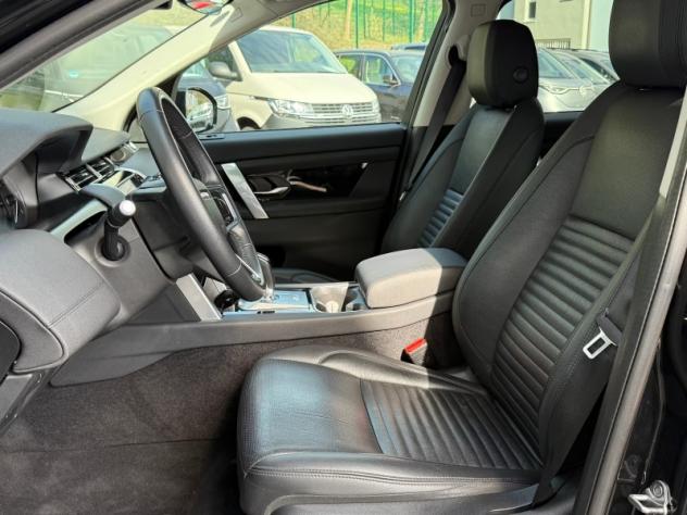 LAND ROVER Discovery Sport Discovery Sport 2.0 eD4 163 CV 2WD SE - Foto 9