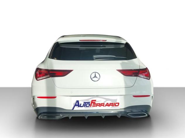 MERCEDES CLA Coupé (C118) CLA 200 Automatic AMG Line Advanced Plus - Foto 3