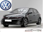 Volkswagen Polo 2.0 TSI DSG GTI BlueMotion Technology