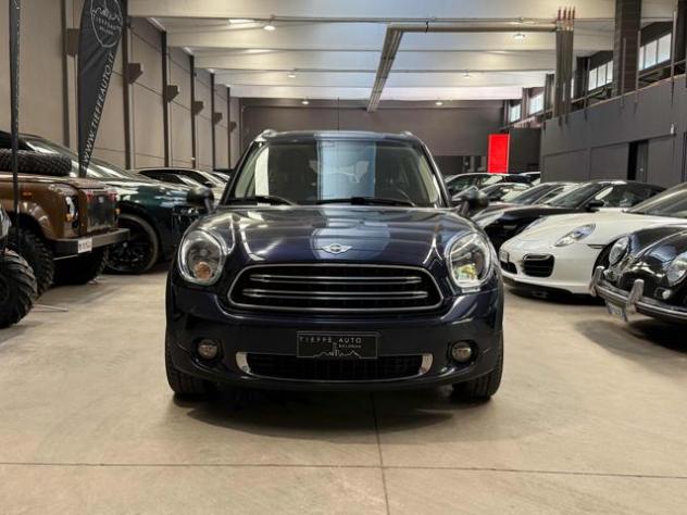 MINI Countryman Mini One D rif. 24077564 - Foto 2