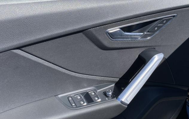 Audi Q2 S Line interno ed esterno 1.5 TFSI 150CV 35 - Foto 9