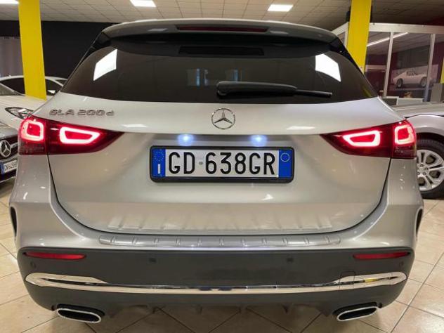 MERCEDES-BENZ GLA 200 d Automatic Premium rif. 24091098 - Foto 5