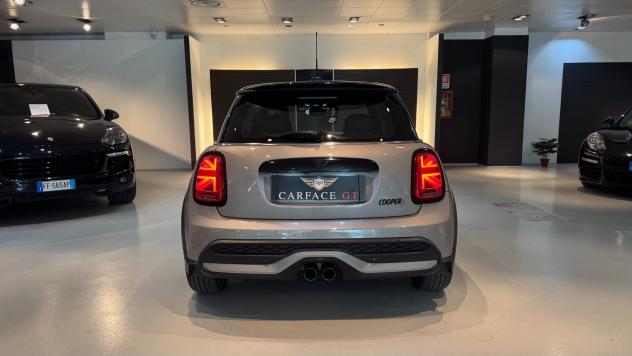 MINI 2.0 COOPER S 178CV - 2021 - Foto 5