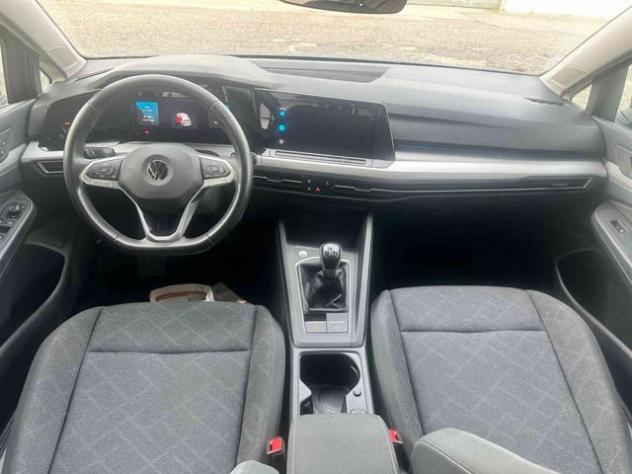 VOLKSWAGEN Golf 1.6 TDI 115 CV 5p. LIFE rif. 23177853 - Foto 10