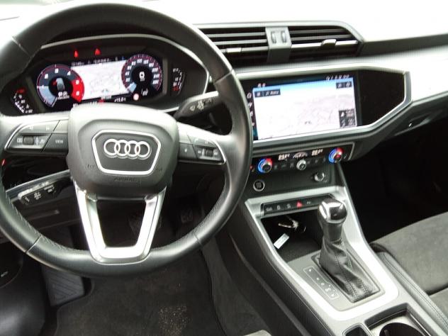 Audi Q3 sportback 2. TDI 150 cv S tronic S line edition - Foto 4