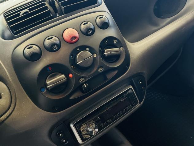 FIAT Seicento Seicento 1.1 Sporting - Foto 9