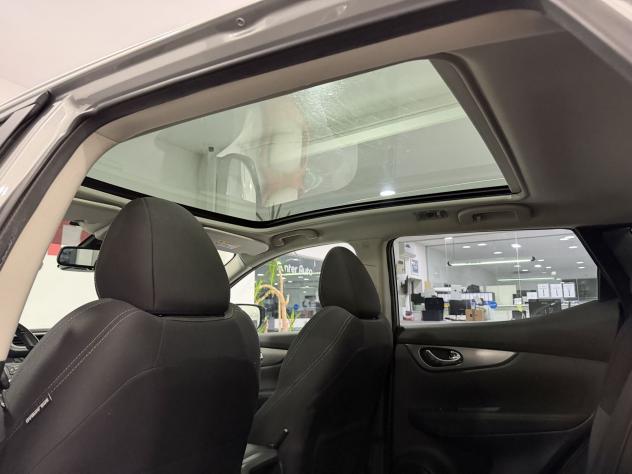 Nissan Qashqai 1.3 DIG-T 160 N-Motion DCT - Foto 9