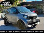 SMART ForTwo 90 PRIME TWINAMIC +PELLE NERA +NAVIG.+PACK SPORT rif. 24119012